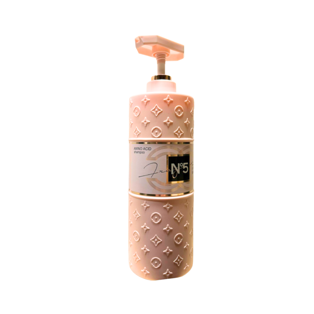Aminohapetega šampoon N°5 (800ml)